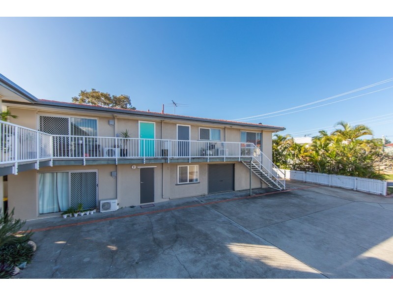 7/3 Thompson Crescent, Clontarf QLD 4019