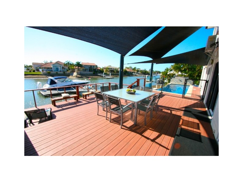 22 Enterprise Court, Newport QLD 4020