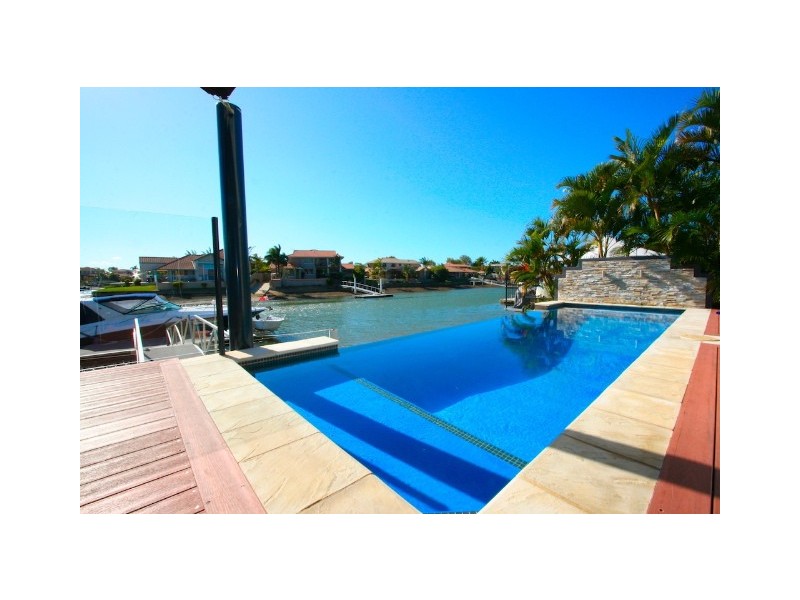 22 Enterprise Court, Newport QLD 4020