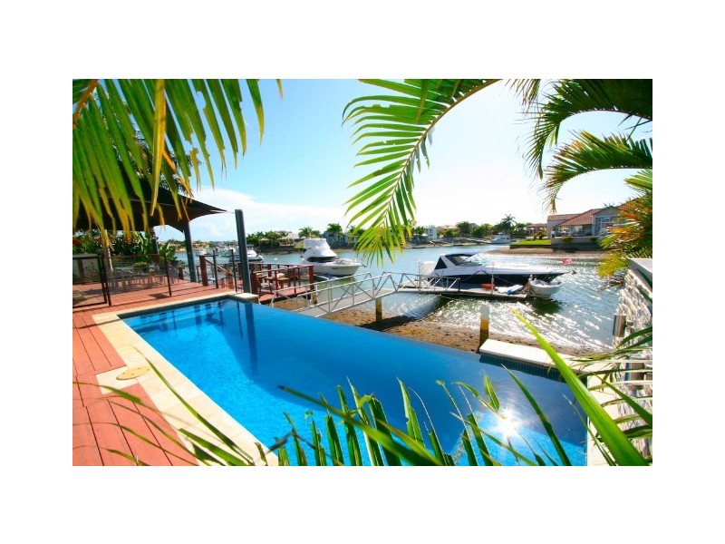 22 Enterprise Court, Newport QLD 4020