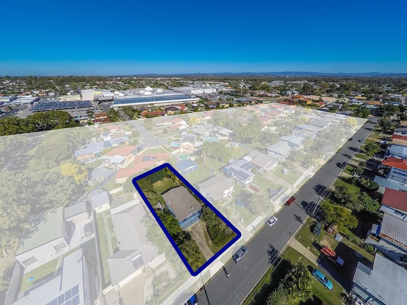 22a McPherson Street, Kippa-ring QLD 4021