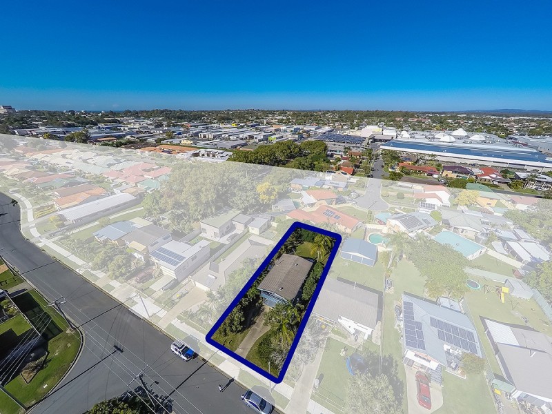 22a McPherson Street, Kippa-ring QLD 4021