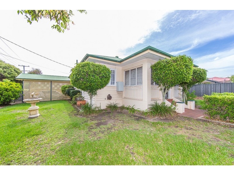 177 Oxley Avenue, Woody Point QLD 4019