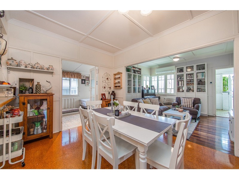 177 Oxley Avenue, Woody Point QLD 4019