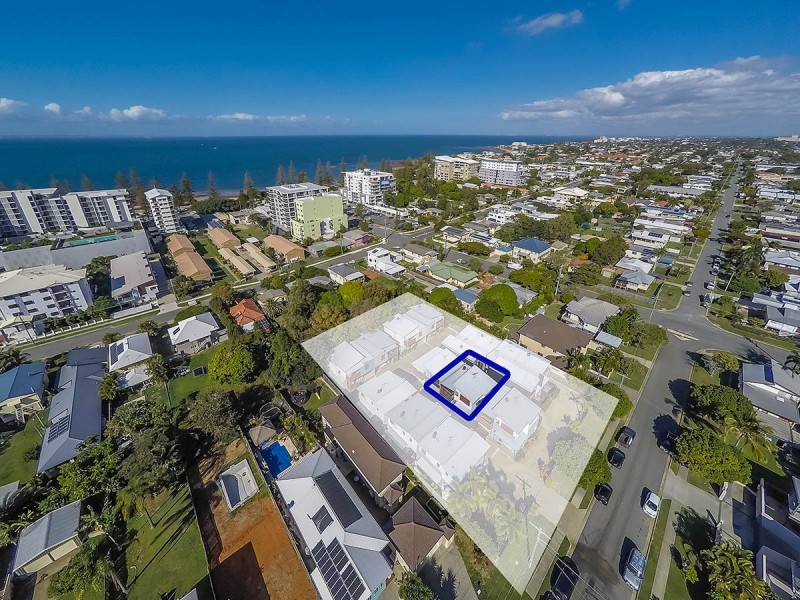 6/126-130 Turner Street, Scarborough QLD 4020