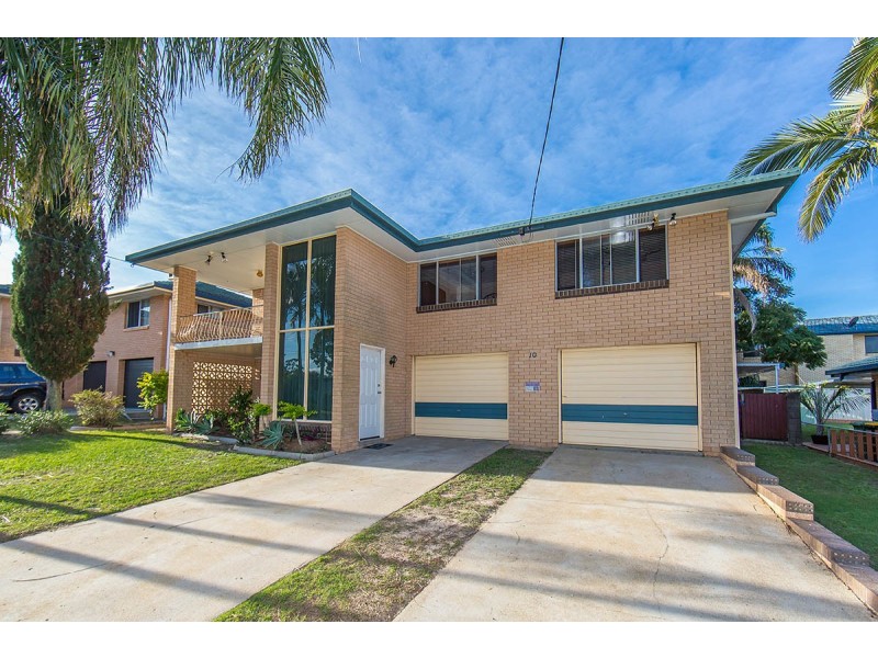 10 Wave Street, Kippa-ring QLD 4021