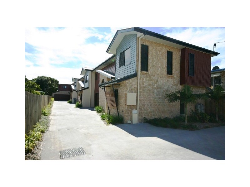 2/34 Georgina Street, Woody Point QLD 4019