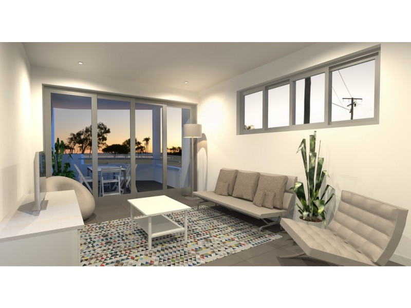 2/214 Hornibrook Esplanade, Woody Point QLD 4019