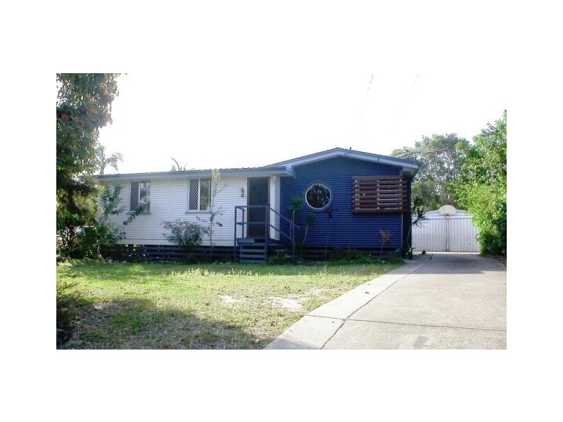 3 Nichols Road, Kippa-ring QLD 4021