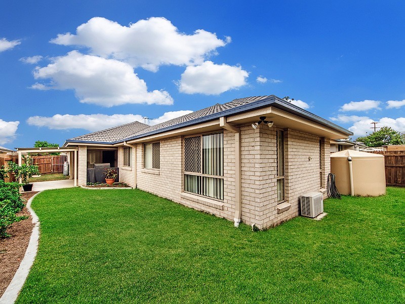 6 Caitlin Court, Rothwell QLD 4022