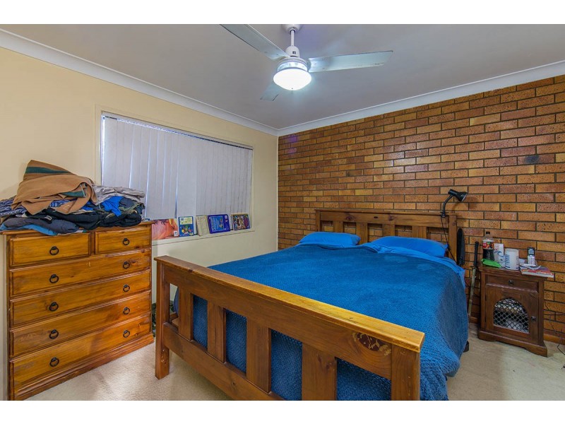 2/25 Annie Street, Woody Point QLD 4019