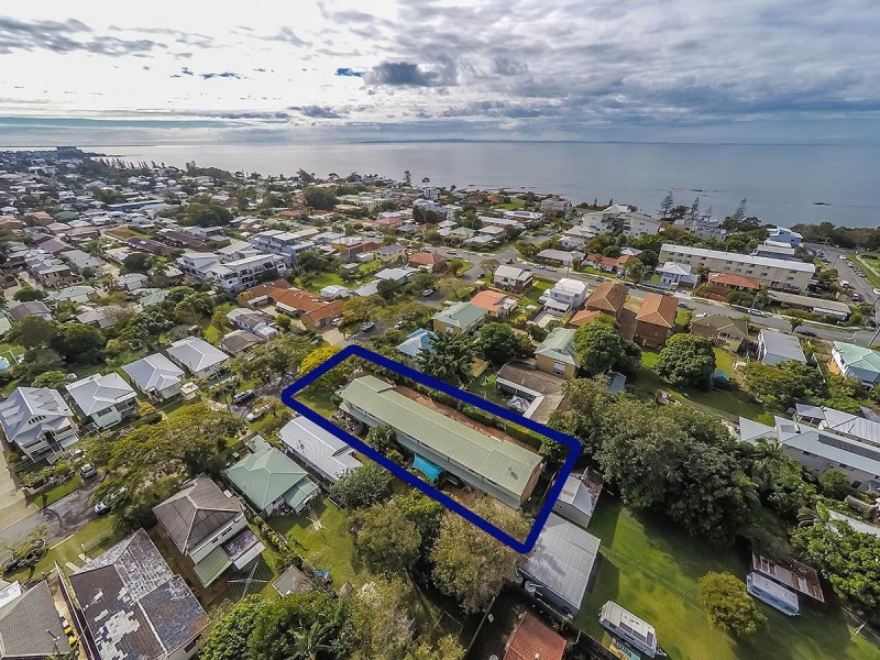 2/25 Annie Street, Woody Point QLD 4019