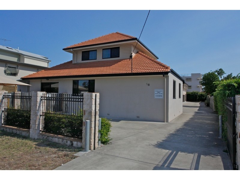 5/16 Belvedere Street, Clontarf QLD 4019