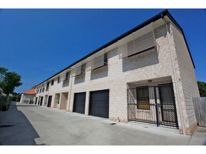 5/16 Belvedere Street, Clontarf QLD 4019