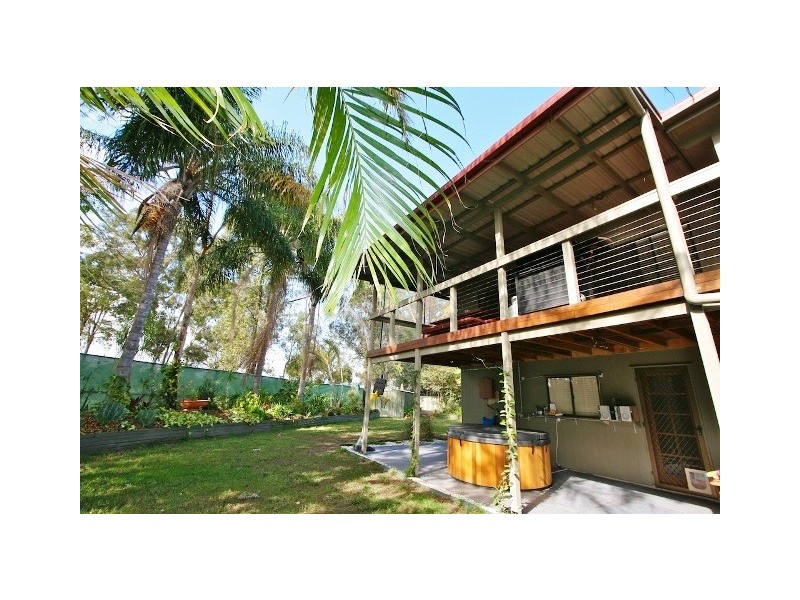 19 Brentwood Court, Deception Bay QLD 4508