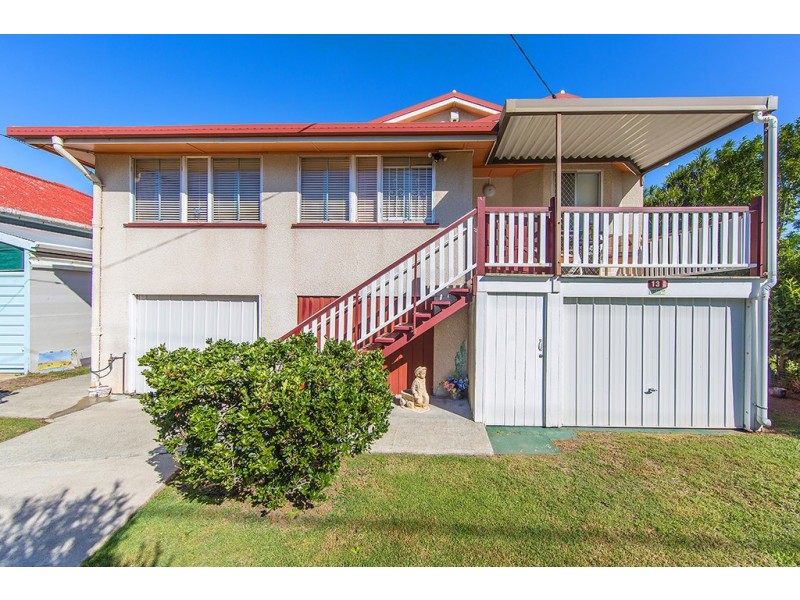 13 Roland Street, Clontarf QLD 4019