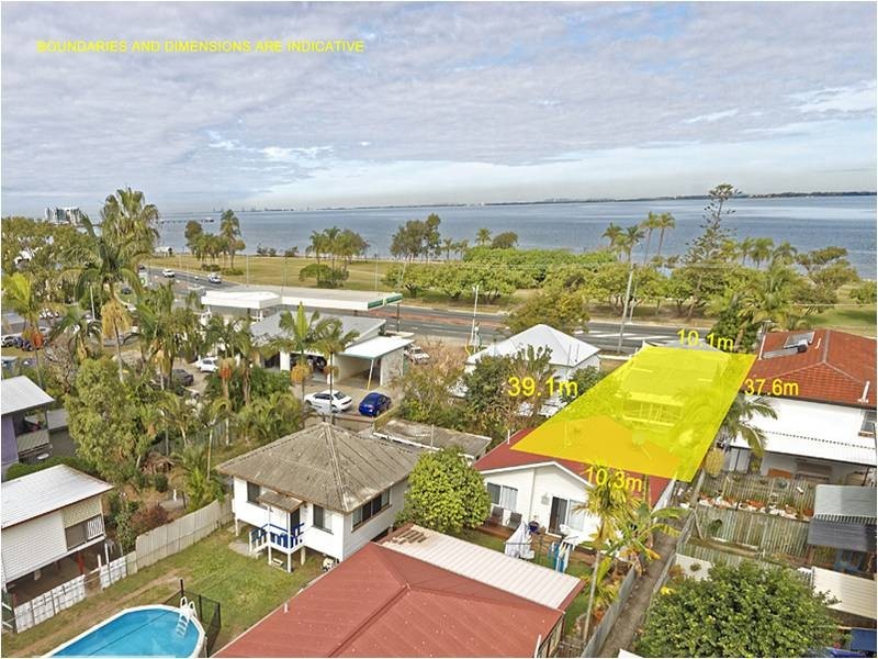 200 Hornibrook Esplanade, Woody Point QLD 4019