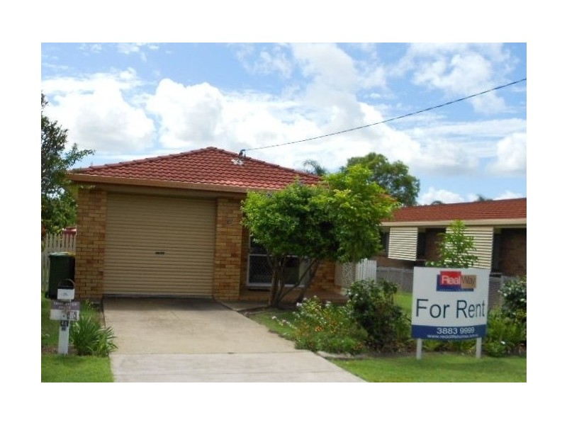 48 Chatham Street, Margate QLD 4019