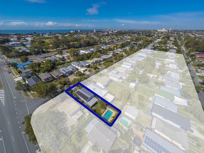 103 Longland Street, Redcliffe QLD 4020