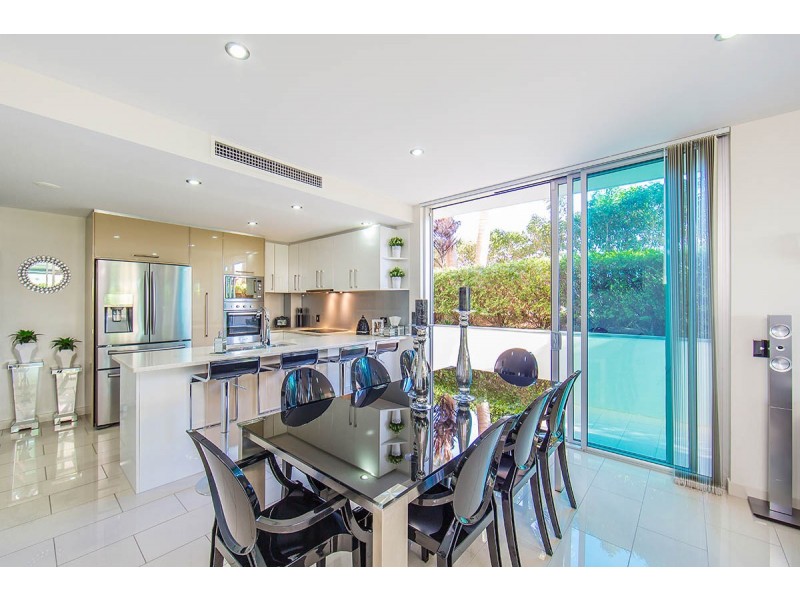 6/3 Angus Street, Clontarf QLD 4019