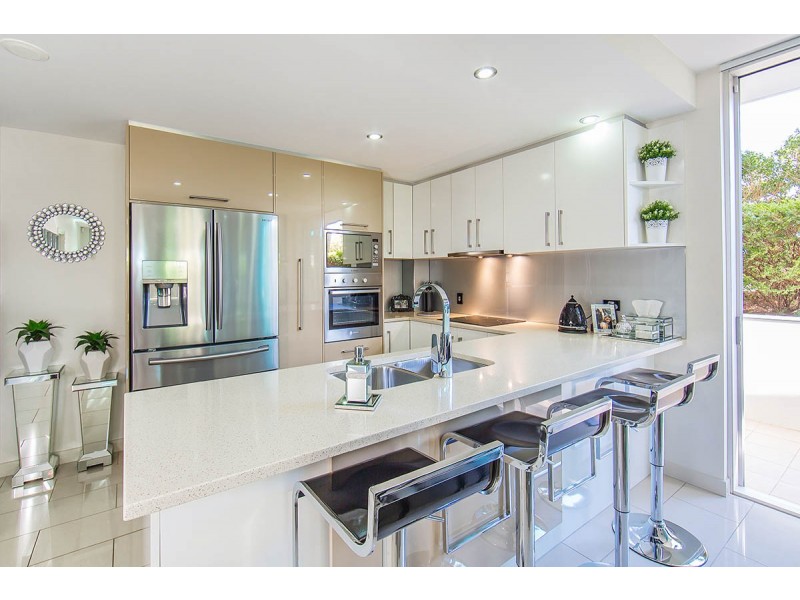 6/3 Angus Street, Clontarf QLD 4019