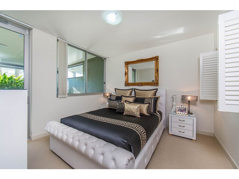 6/3 Angus Street, Clontarf QLD 4019