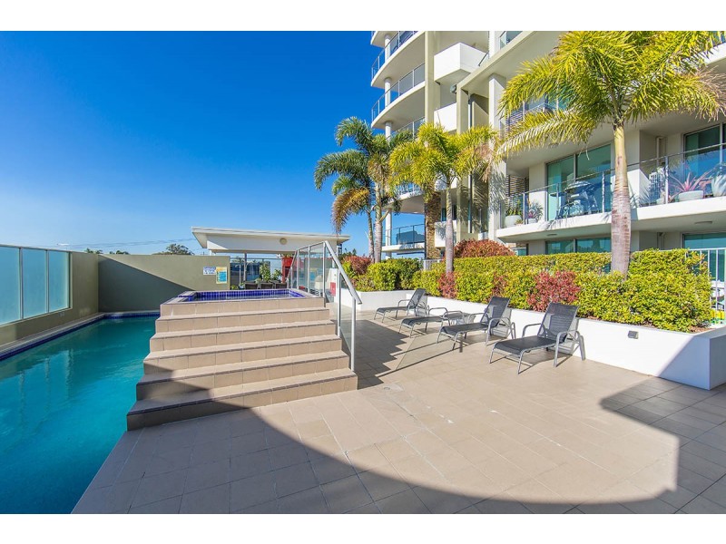 6/3 Angus Street, Clontarf QLD 4019