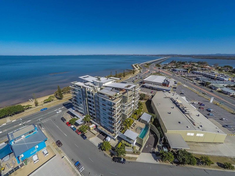 6/3 Angus Street, Clontarf QLD 4019