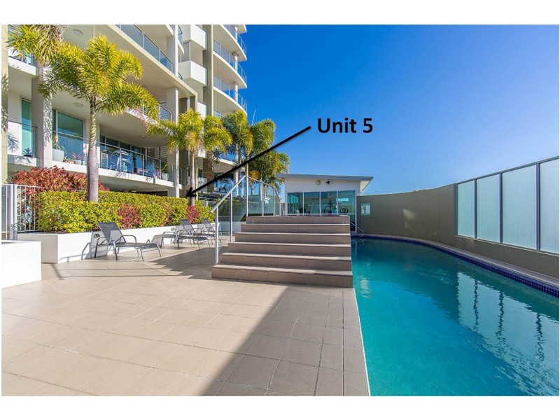 5/3 Angus Street, Clontarf QLD 4019