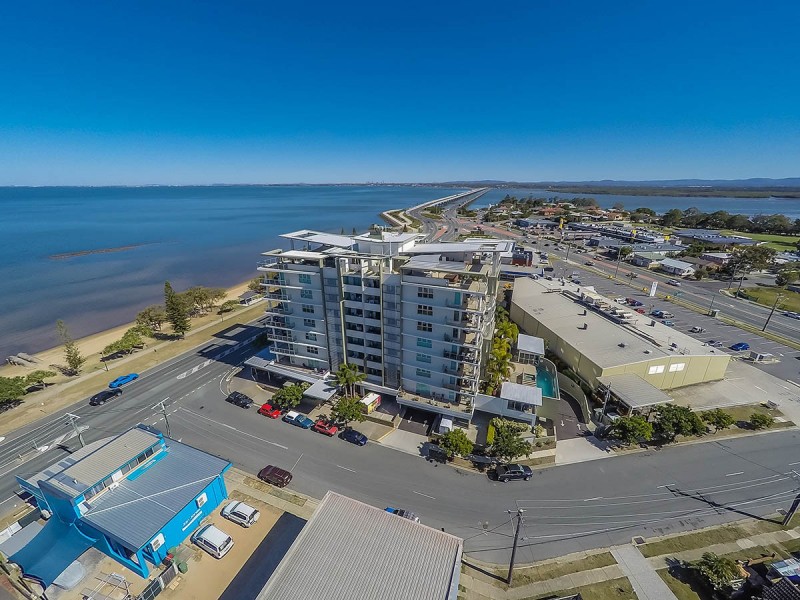 5/3 Angus Street, Clontarf QLD 4019