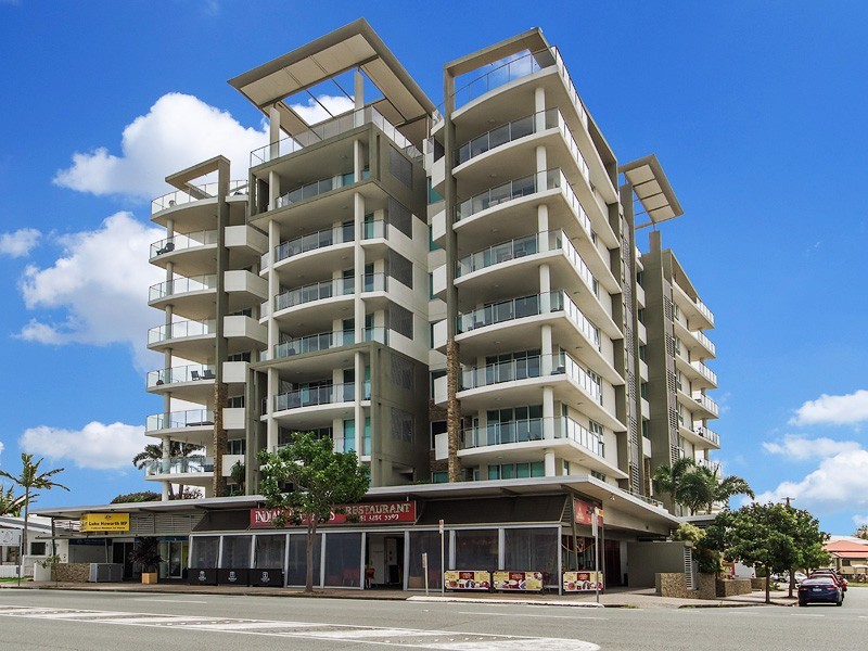 5/3 Angus Street, Clontarf QLD 4019