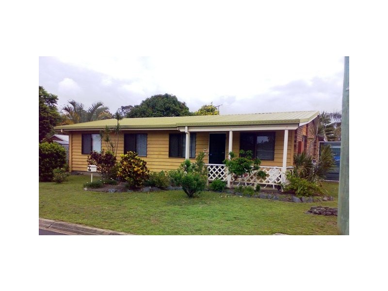 1 Bridecroft Court, Deception Bay QLD 4508