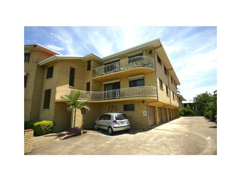 3/176 Hornibrook Esplanade, Clontarf QLD 4019