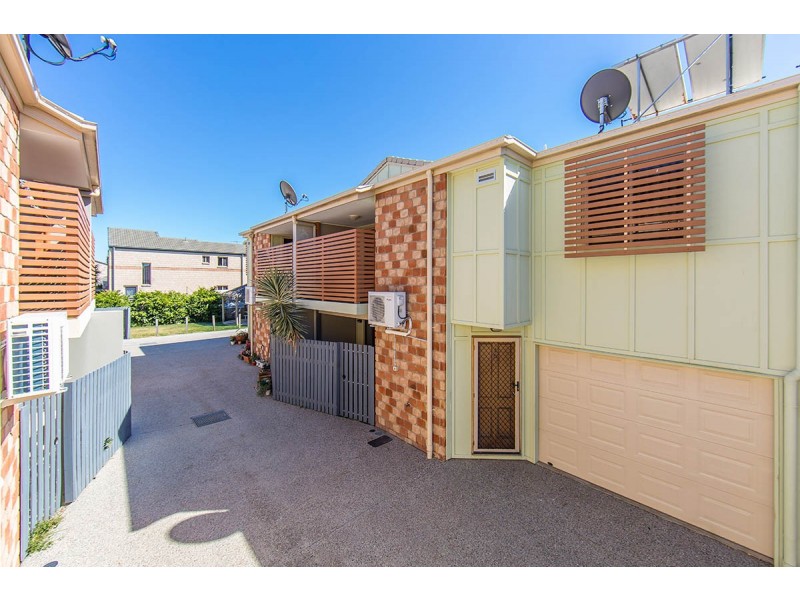 46/48-54 Fleet Drive, Kippa-ring QLD 4021