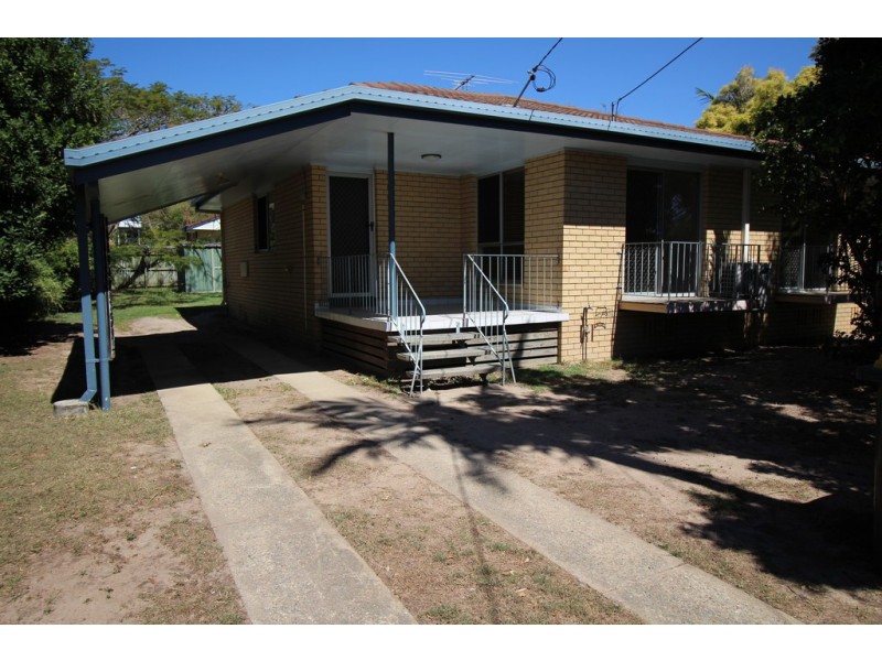 5 MacKenzie Street, Redcliffe QLD 4020