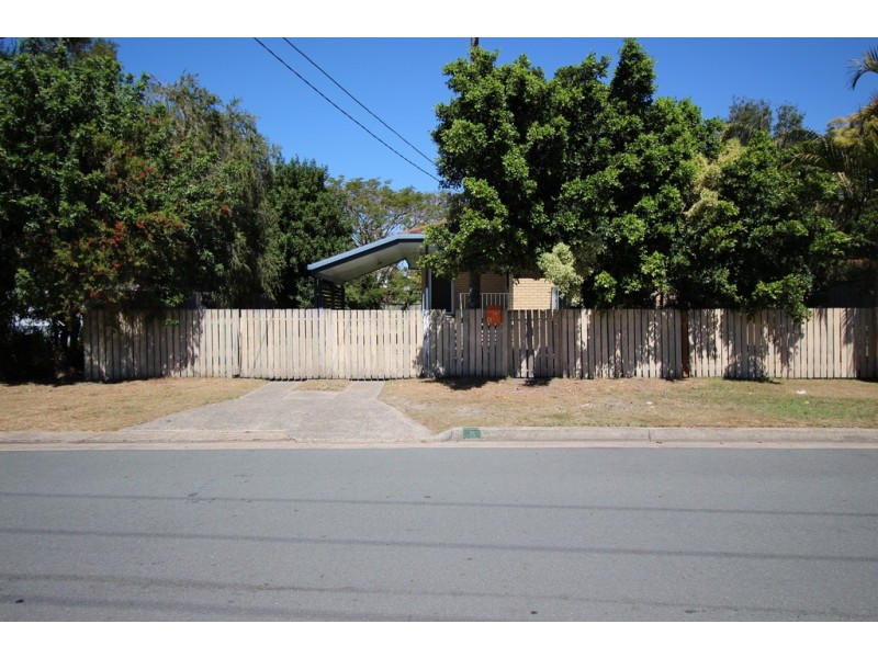 5 MacKenzie Street, Redcliffe QLD 4020