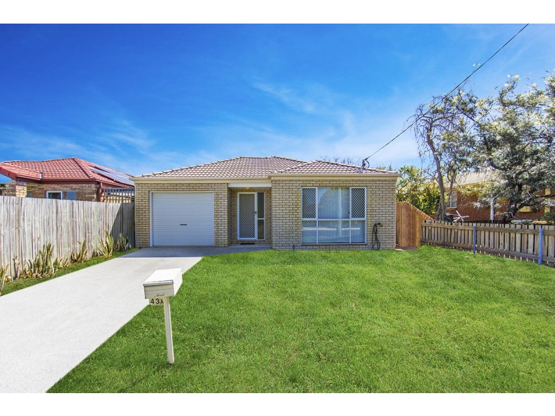 43A Gynther Road, Rothwell QLD 4022