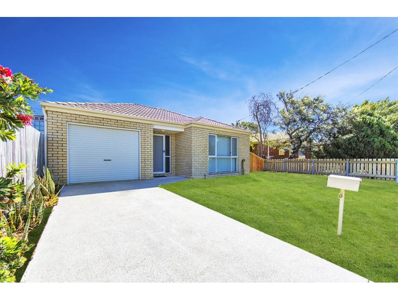 43A Gynther Road, Rothwell QLD 4022