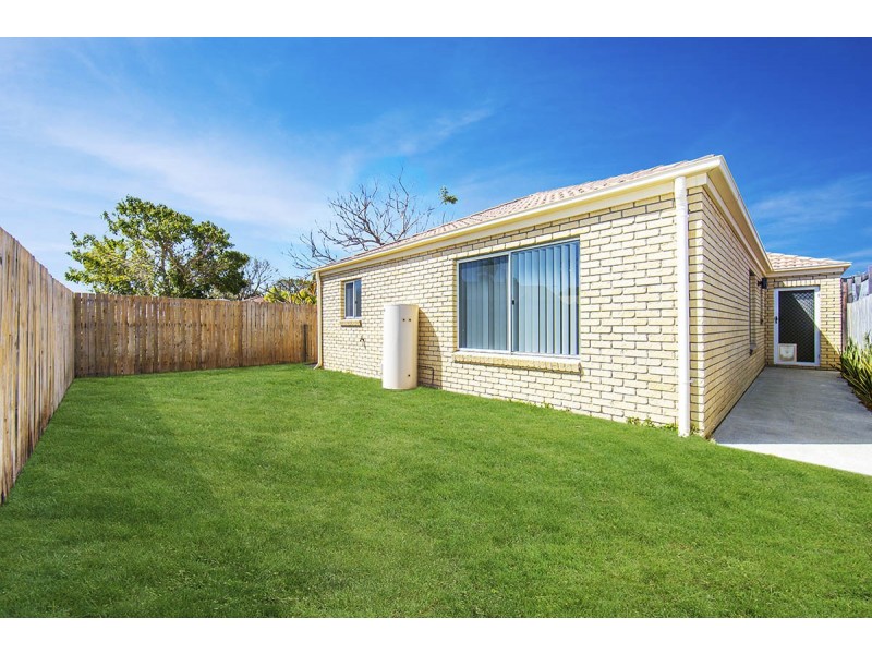 43A Gynther Road, Rothwell QLD 4022