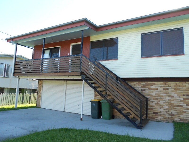 6 Weaber Street, Clontarf QLD 4019