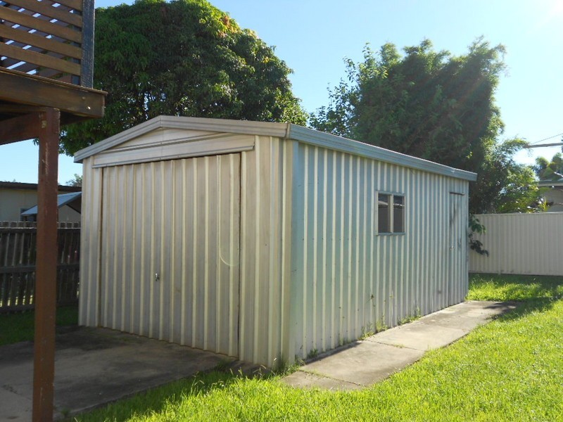 6 Weaber Street, Clontarf QLD 4019