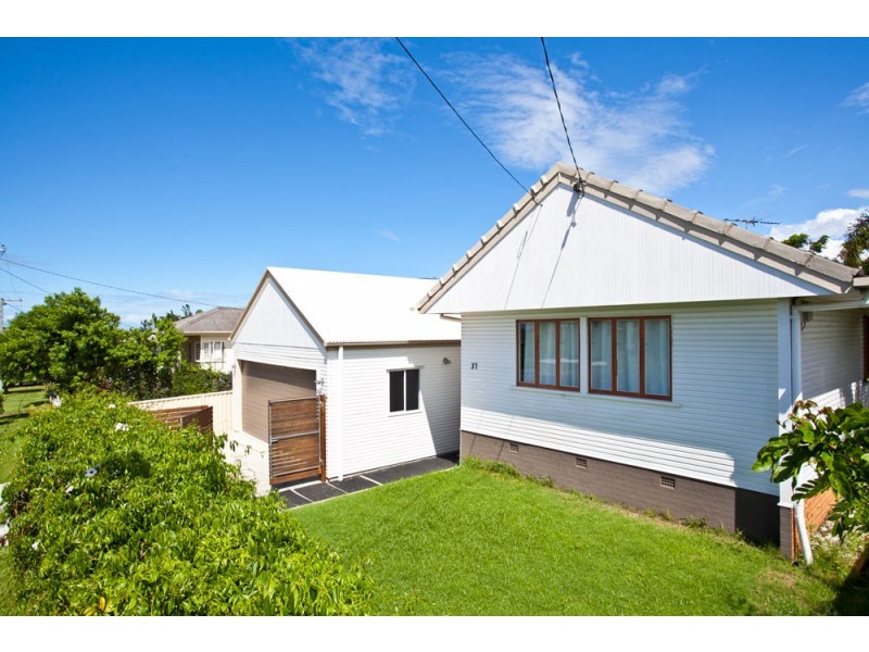 37 Cox Street, Margate QLD 4019