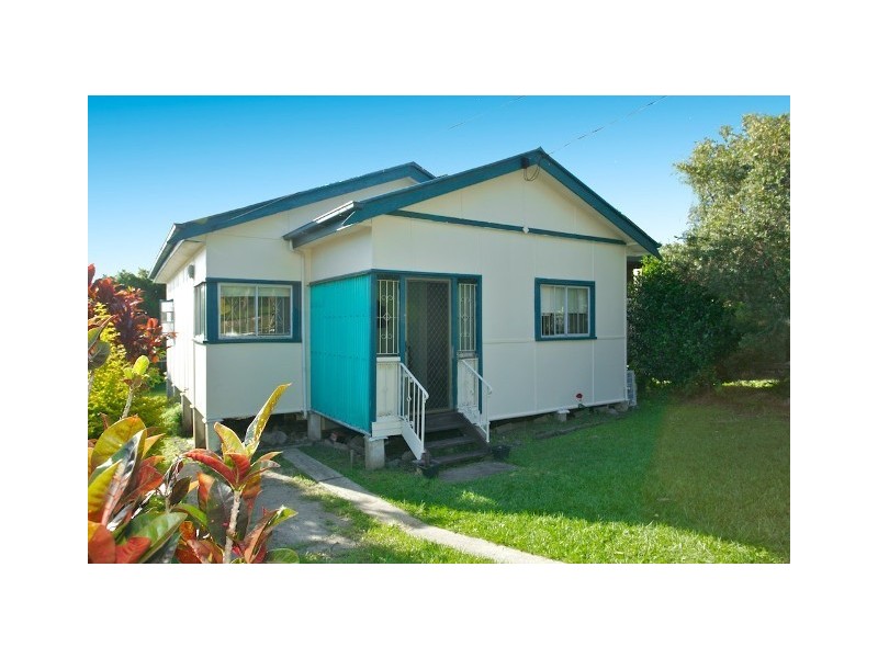 163 Scarborough Road, Redcliffe QLD 4020