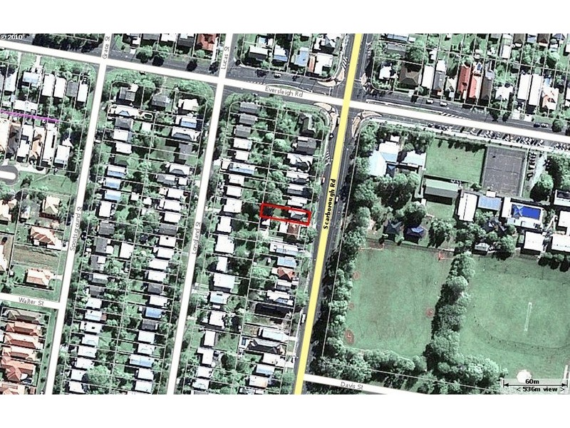 163 Scarborough Road, Redcliffe QLD 4020