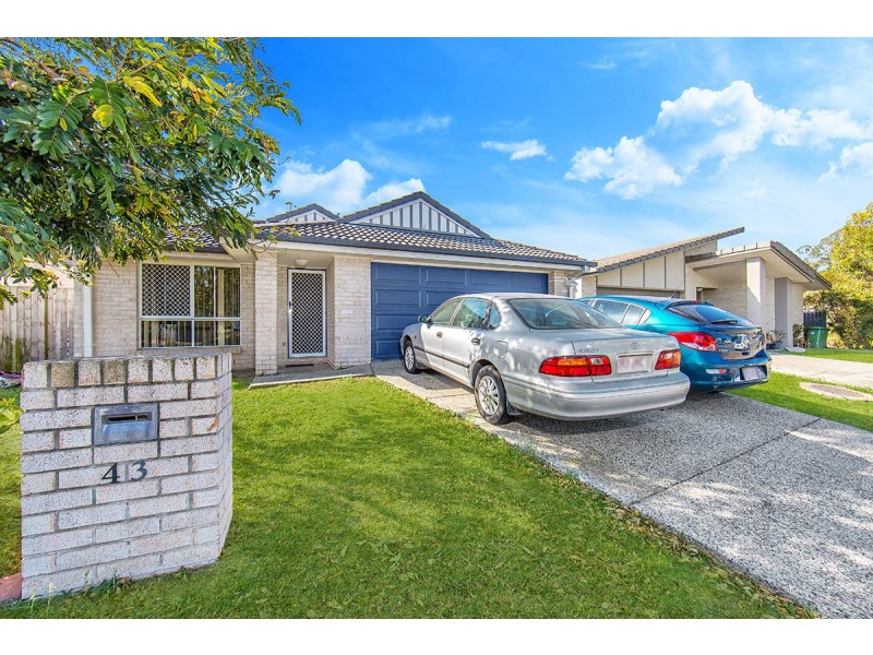 43 Almond Way, Bellmere QLD 4510