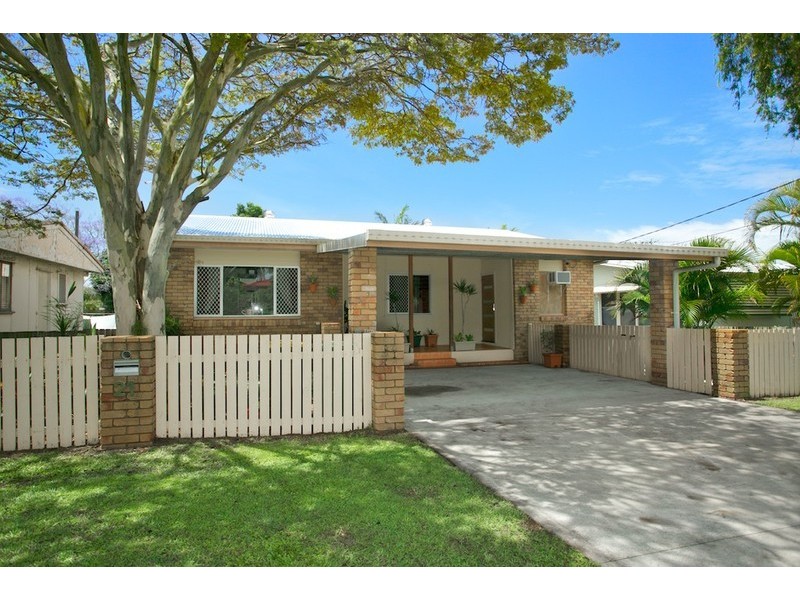 21 Savannah Street, Redcliffe QLD 4020