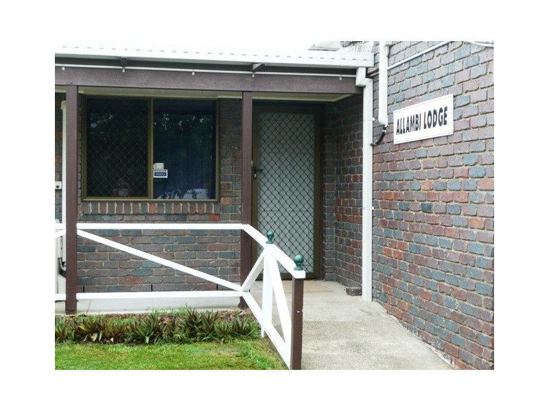3/53  Ellen Street, Woody Point QLD 4019