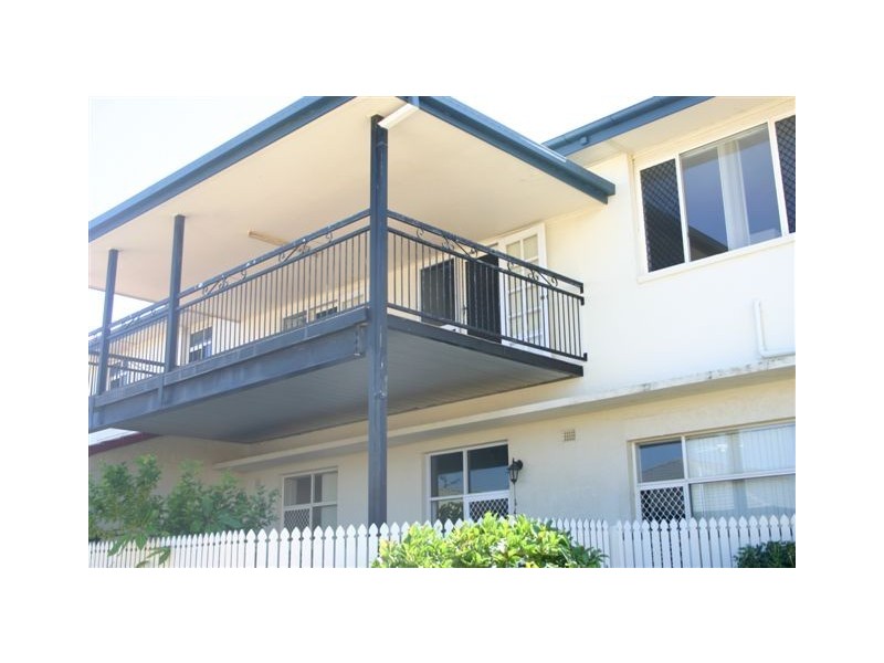 Scarborough QLD 4020