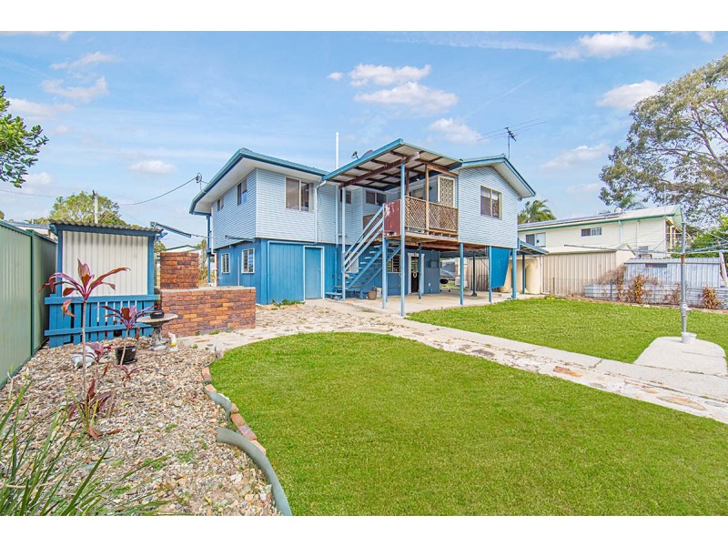 11 Oxley Street, Deception Bay QLD 4508