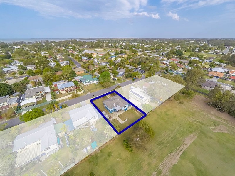 11 Oxley Street, Deception Bay QLD 4508